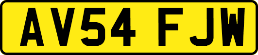 AV54FJW