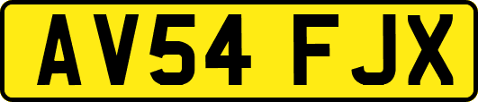 AV54FJX
