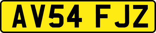 AV54FJZ
