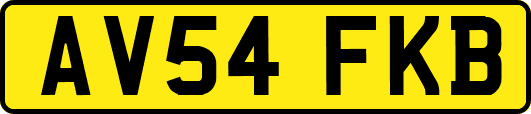 AV54FKB