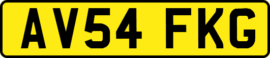 AV54FKG