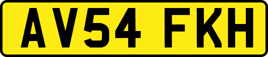 AV54FKH