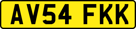 AV54FKK