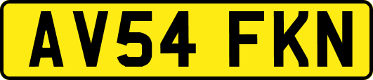 AV54FKN
