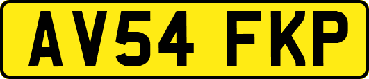 AV54FKP