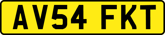 AV54FKT