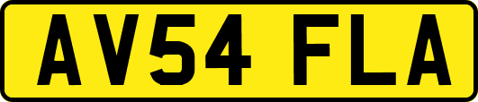 AV54FLA