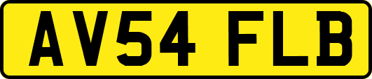 AV54FLB