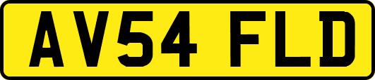 AV54FLD