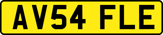 AV54FLE