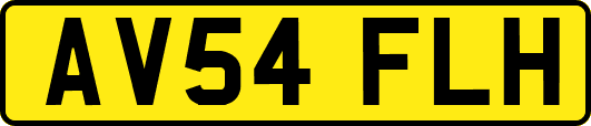 AV54FLH