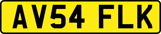 AV54FLK