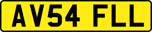 AV54FLL