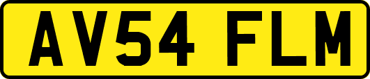 AV54FLM