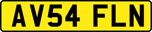 AV54FLN