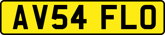 AV54FLO