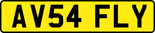 AV54FLY