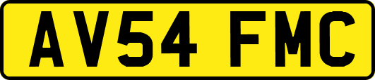 AV54FMC