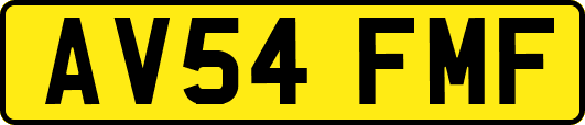 AV54FMF