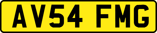 AV54FMG