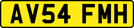 AV54FMH