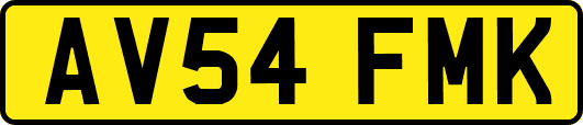 AV54FMK