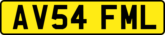 AV54FML