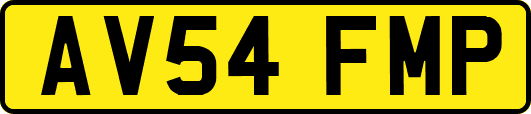 AV54FMP