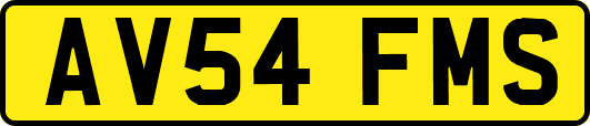 AV54FMS