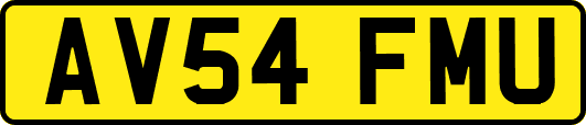 AV54FMU