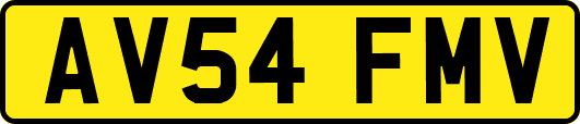 AV54FMV