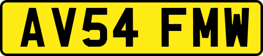 AV54FMW