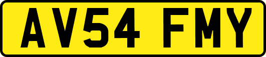 AV54FMY