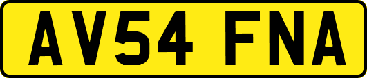 AV54FNA