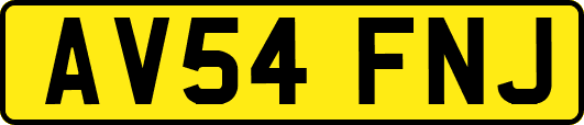 AV54FNJ