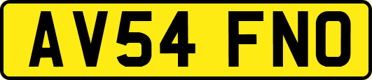 AV54FNO