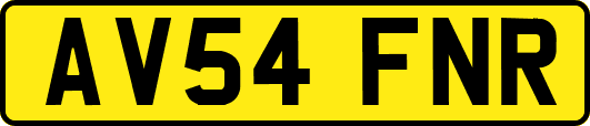 AV54FNR