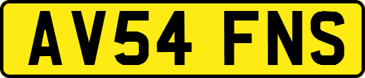 AV54FNS