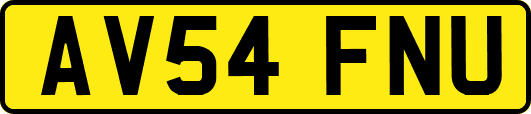 AV54FNU