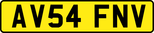 AV54FNV