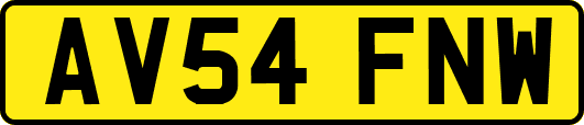 AV54FNW