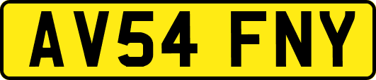 AV54FNY