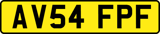 AV54FPF
