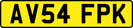 AV54FPK