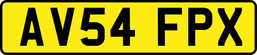 AV54FPX