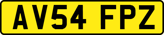 AV54FPZ