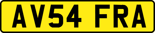 AV54FRA