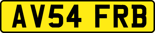 AV54FRB