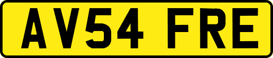 AV54FRE
