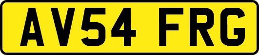 AV54FRG